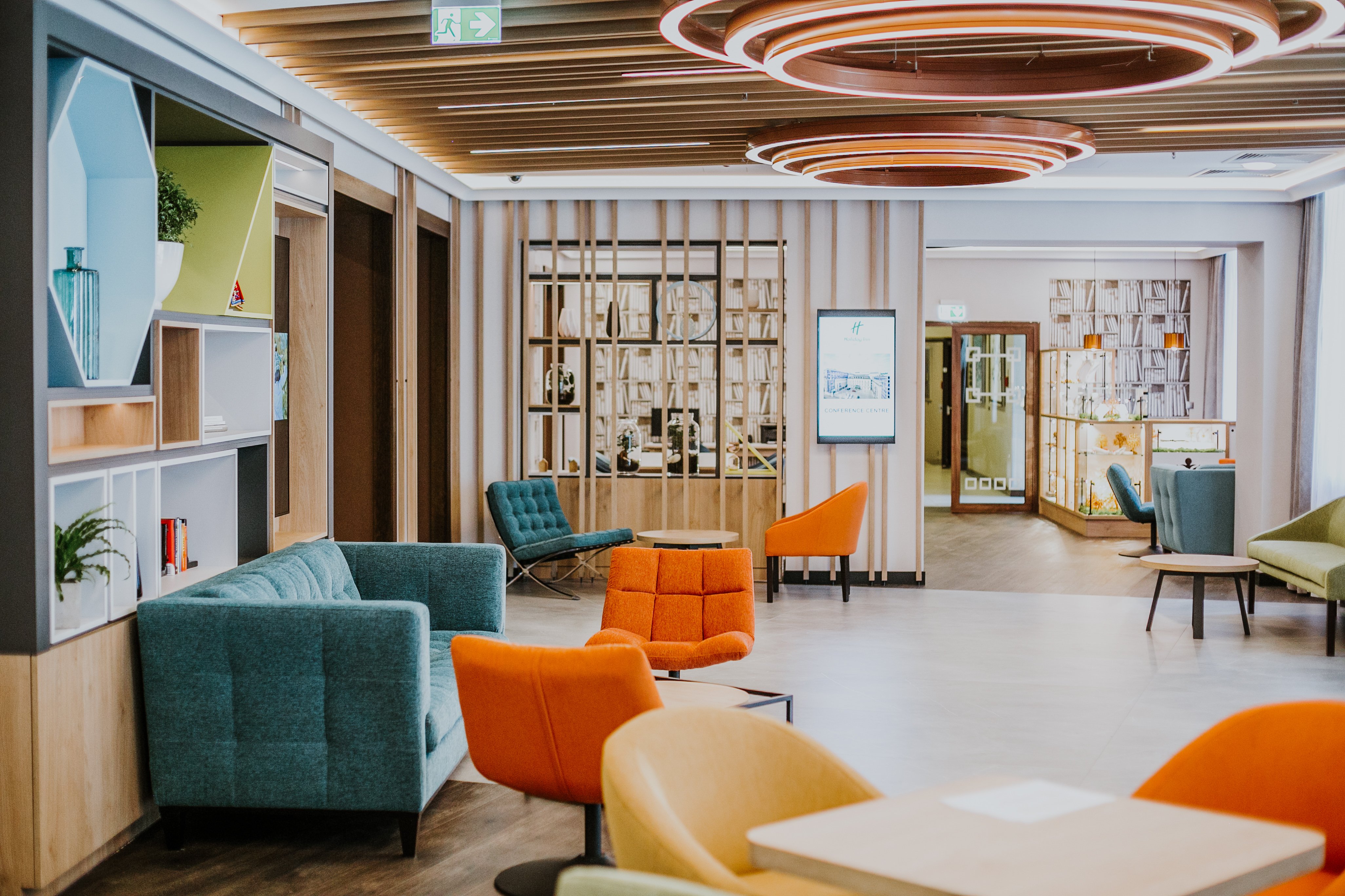 Holiday Inn Krakow City Center