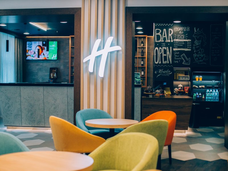 Holiday Inn Krakow City CenterPhoto 3