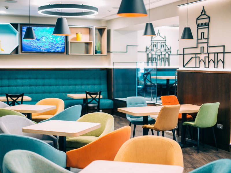 Holiday Inn Krakow City CenterPhoto 4