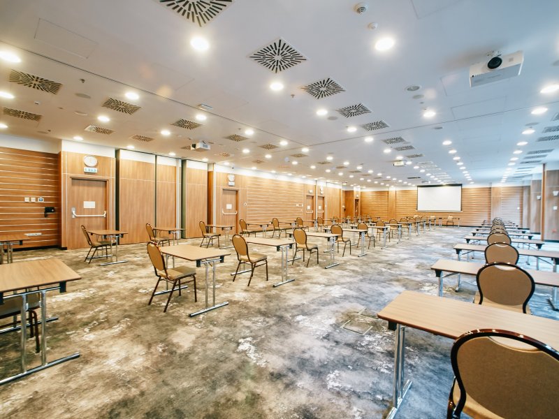 Holiday Inn Krakow City CenterPhoto 7