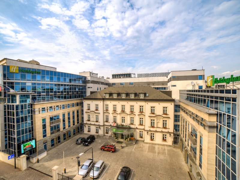 Holiday Inn Krakow City CenterPhoto 8