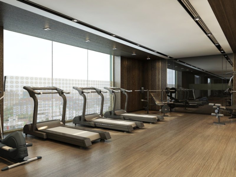 Holiday Inn Kunming City CentrePhoto 1