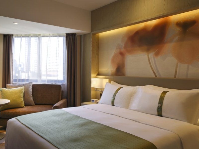 Holiday Inn Kunming City CentrePhoto 3