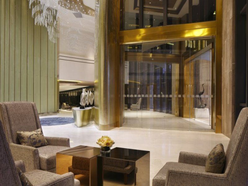 Holiday Inn Kunming City CentrePhoto 4