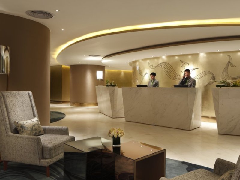 Holiday Inn Kunming City CentrePhoto 5