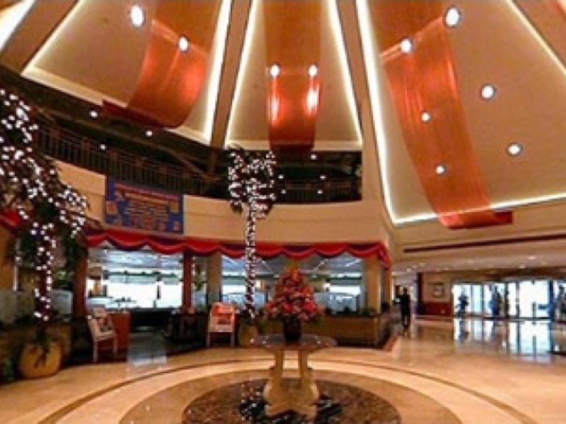 Holiday Inn Lido BeijingPhoto 0
