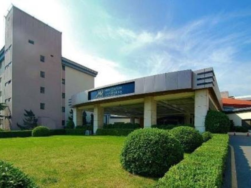 Holiday Inn Lido BeijingPhoto 2