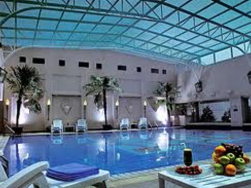 Holiday Inn Lido BeijingPhoto 3
