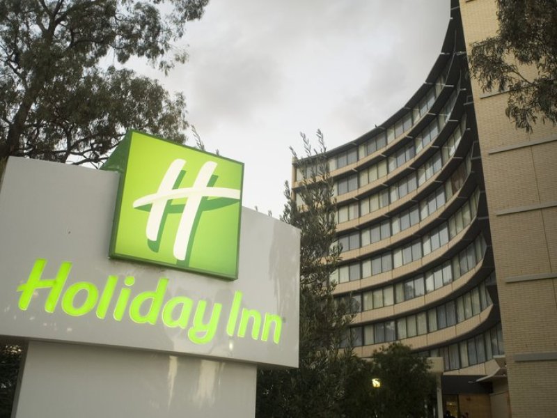 Holiday Inn MelbournePhoto 0
