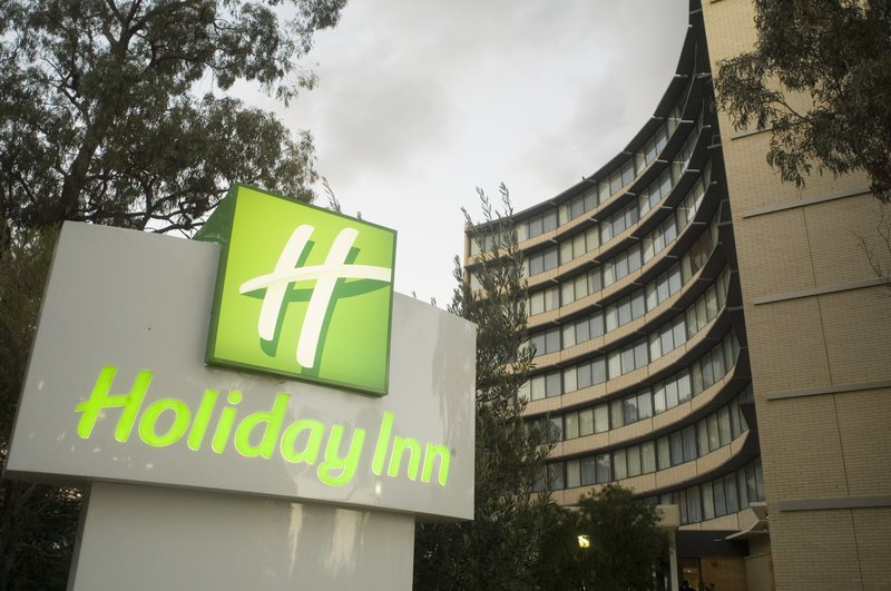 Holiday Inn Melbourne
