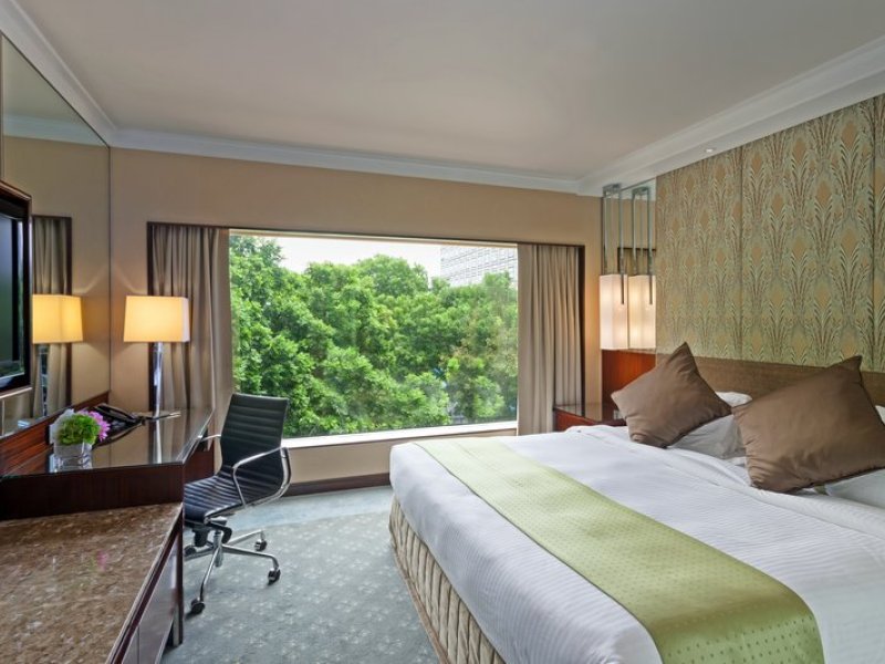 Holiday Inn Park ViewPhoto 3