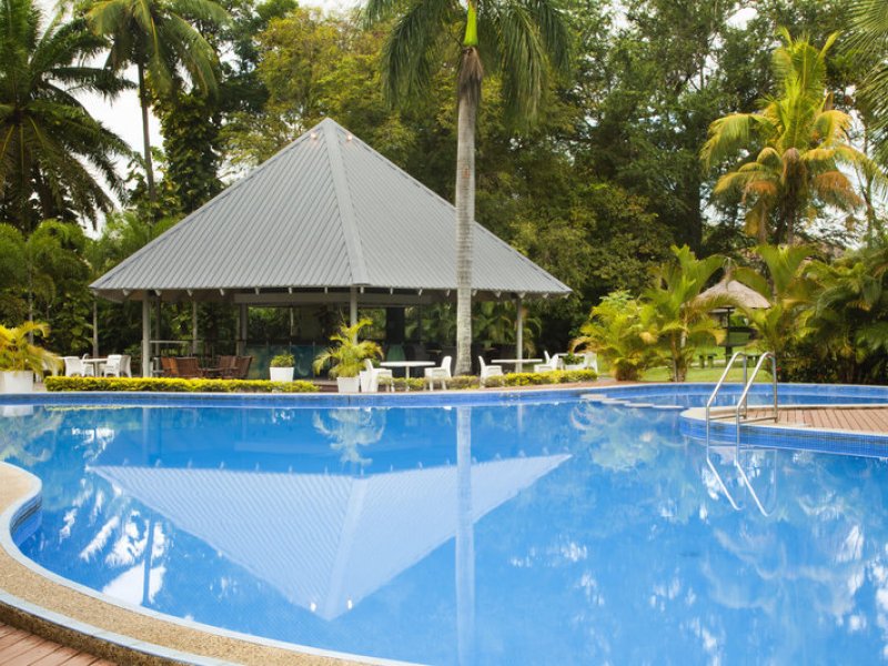 Holiday Inn Port MoresbyPhoto 4