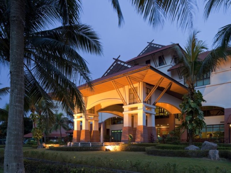 Holiday Inn Resort BatamPhoto 0