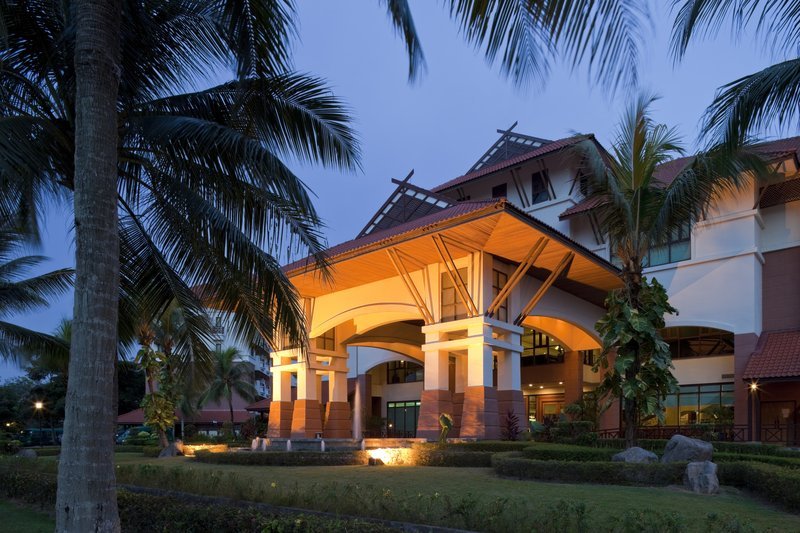 Holiday Inn Resort Batam