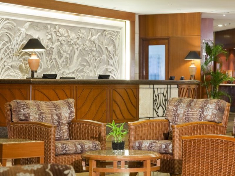 Holiday Inn Resort BatamPhoto 1
