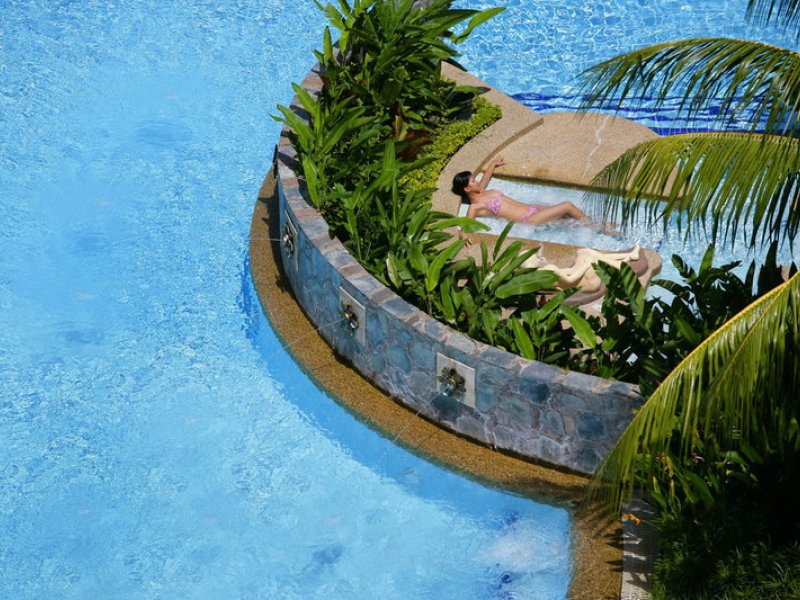 Holiday Inn Resort BatamPhoto 5