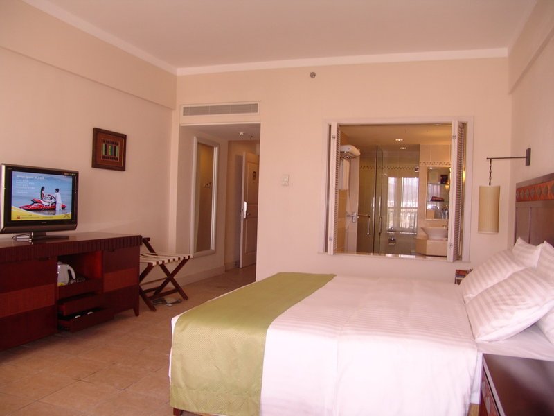 Holiday Inn Resort Sanya BayPhoto 1