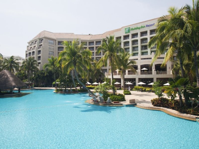 Holiday Inn Resort Sanya BayPhoto 2