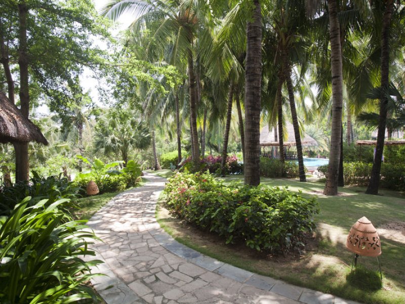 Holiday Inn Resort Sanya BayPhoto 4