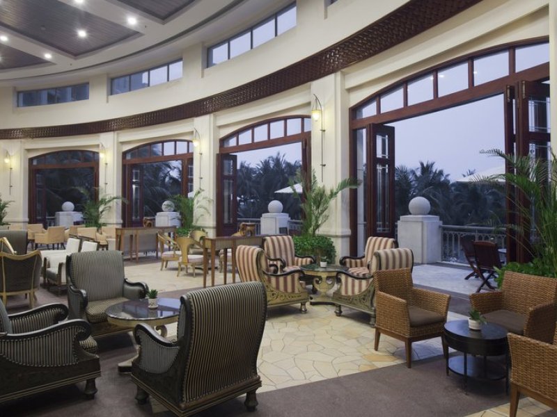 Holiday Inn Resort Sanya BayPhoto 5
