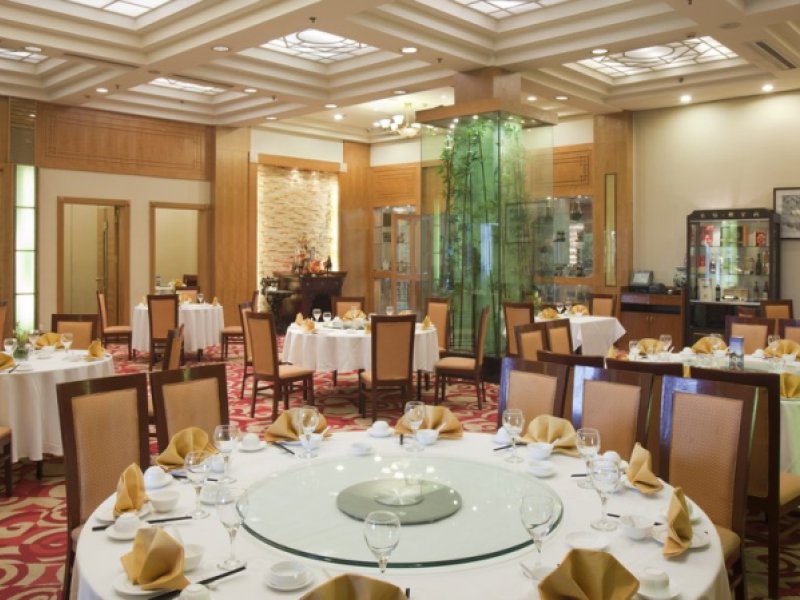 Holiday Inn Riverside WuhanPhoto 0