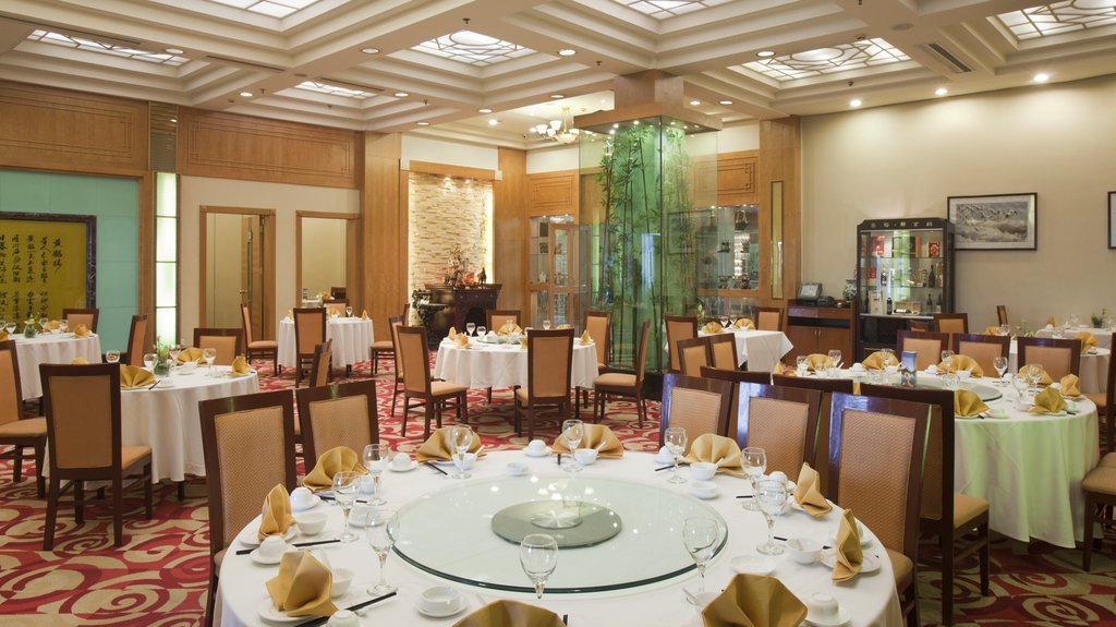 Holiday Inn Riverside Wuhan