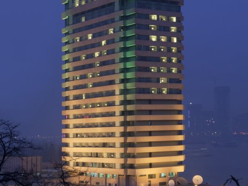 Holiday Inn Riverside WuhanPhoto 1
