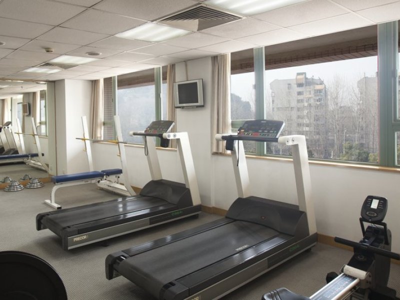Holiday Inn Riverside WuhanPhoto 4