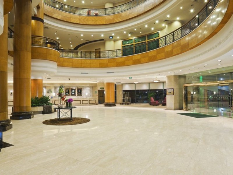 Holiday Inn Shanghai DowntownPhoto 1