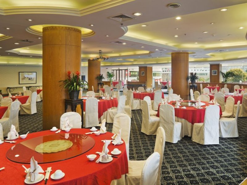 Holiday Inn Shanghai DowntownPhoto 3
