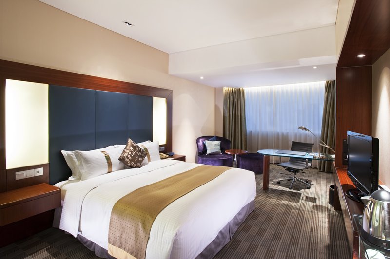 Holiday Inn Shanghai Pudong