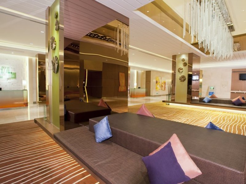 Holiday Inn Shanghai PudongPhoto 3