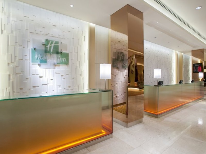 Holiday Inn Shanghai PudongPhoto 4