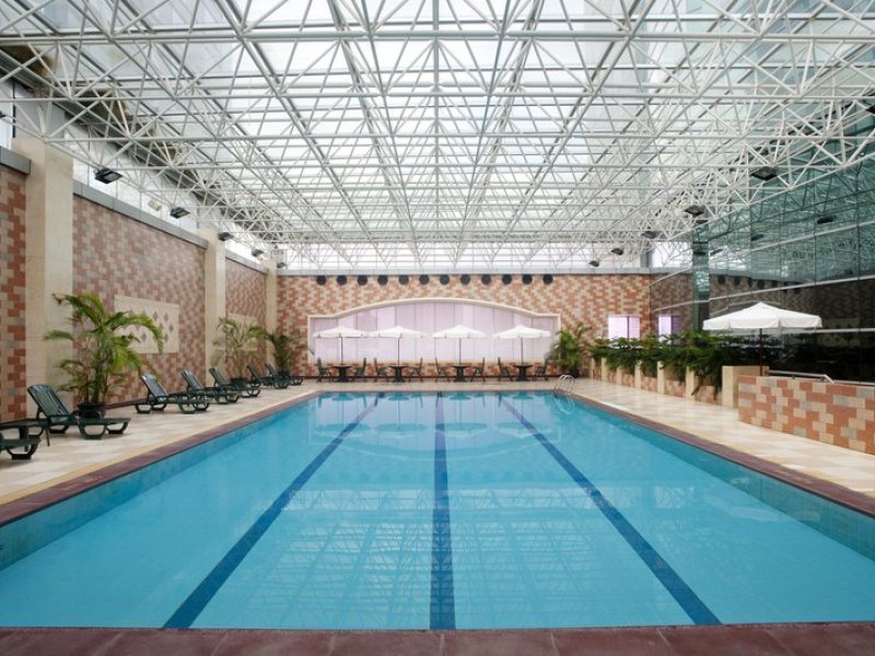 Holiday Inn Shanghai PudongPhoto 5