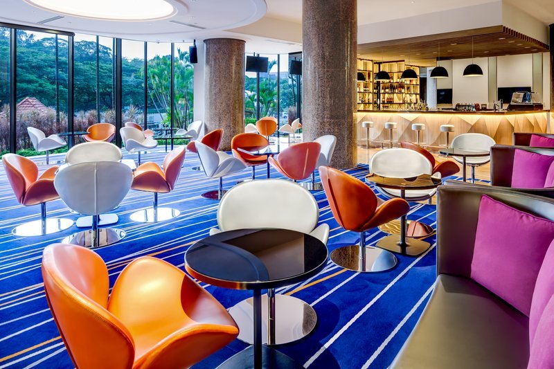 Holiday Inn Singapore Atrium