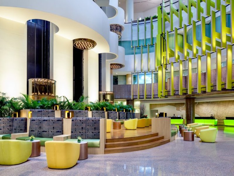 Holiday Inn Singapore AtriumPhoto 1