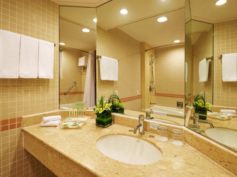 Holiday Inn Singapore AtriumPhoto 3