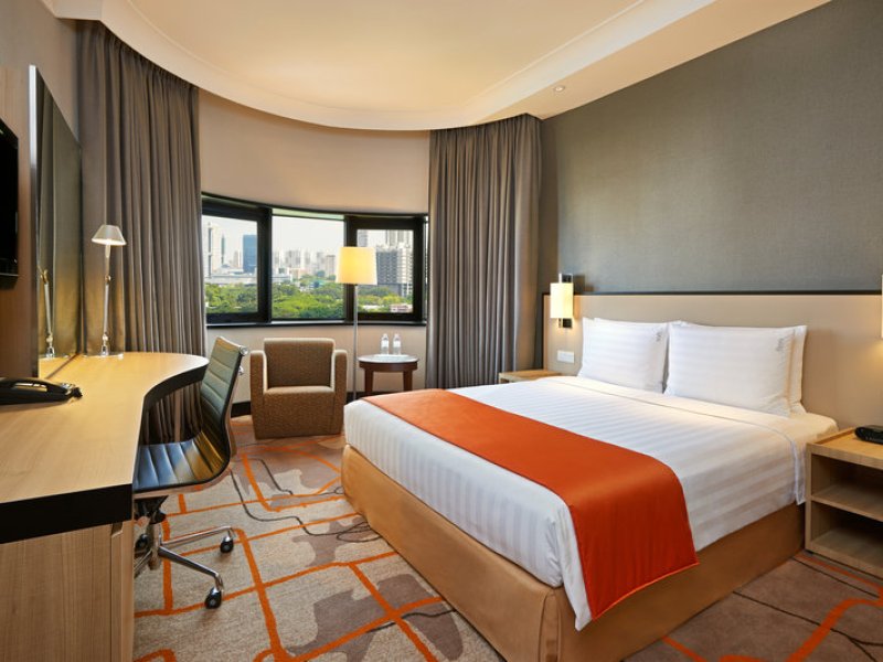 Holiday Inn Singapore AtriumPhoto 4