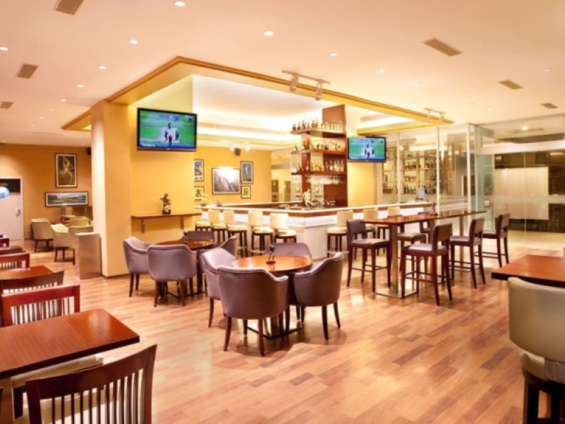 Holiday Inn, CochinPhoto 0