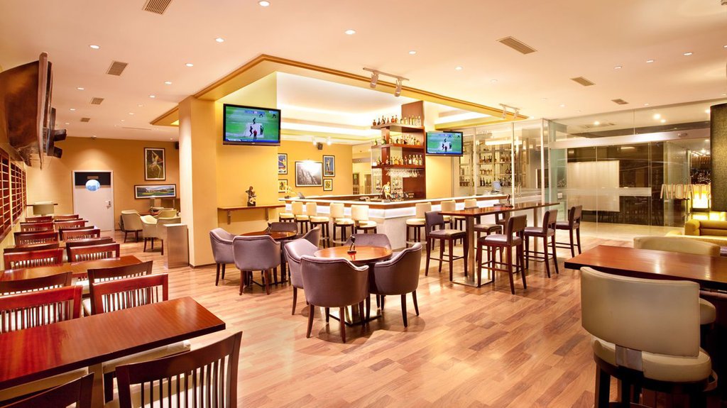 Holiday Inn, Cochin