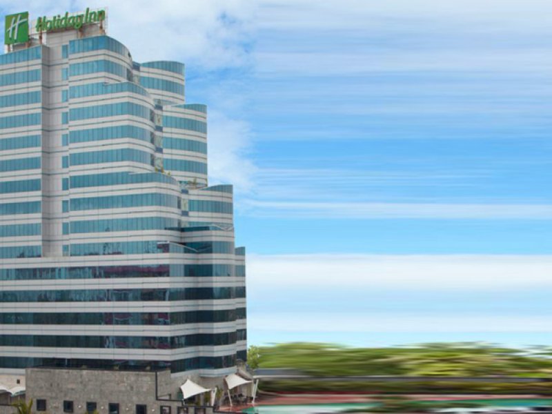 Holiday Inn, CochinPhoto 1