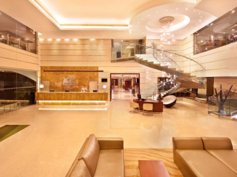 Holiday Inn, CochinPhoto 2