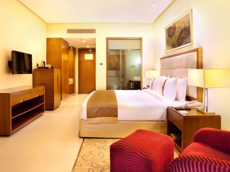 Holiday Inn, CochinPhoto 4