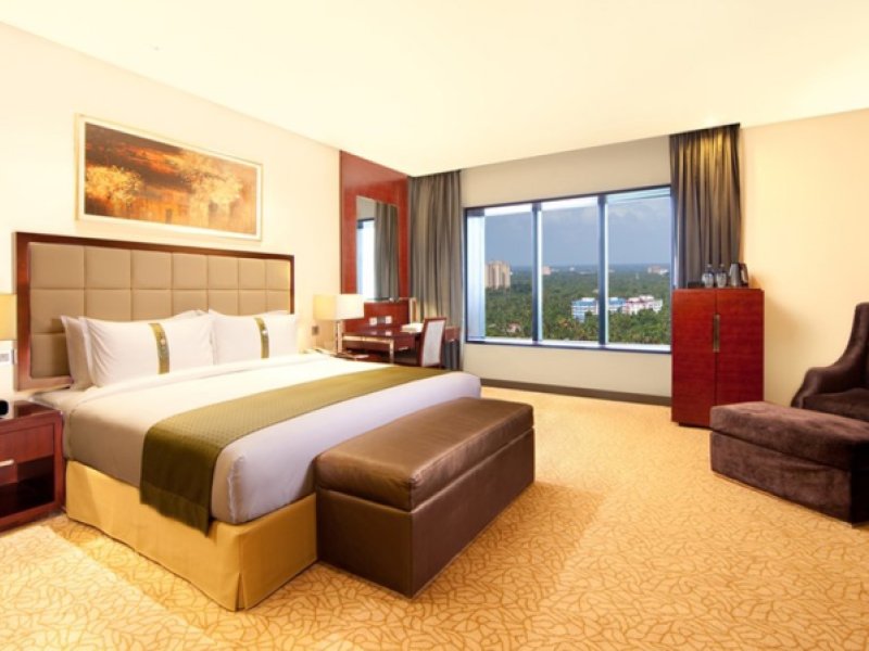 Holiday Inn, CochinPhoto 5
