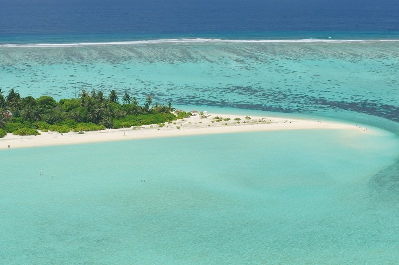 Holiday Island