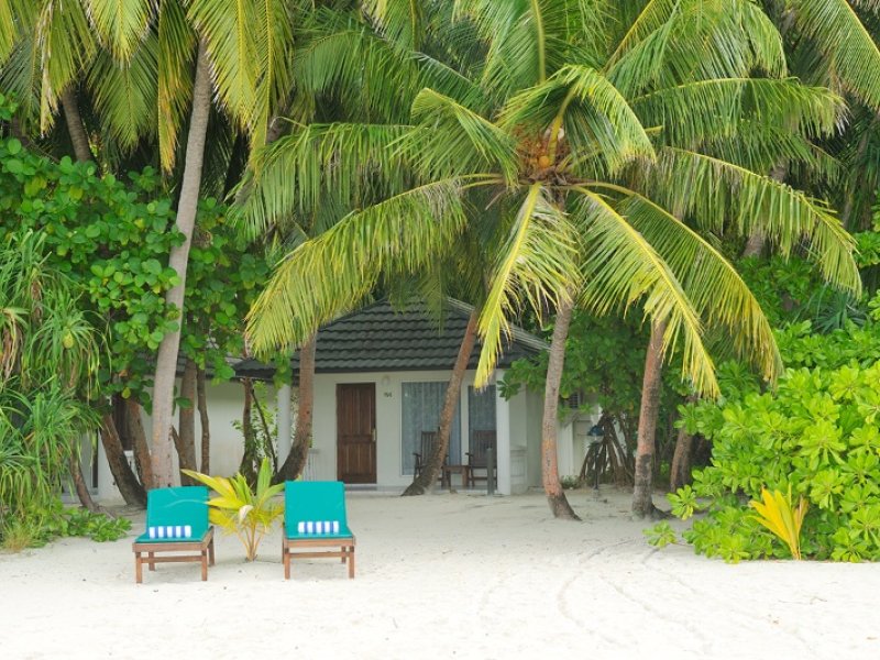 Holiday IslandPhoto 1