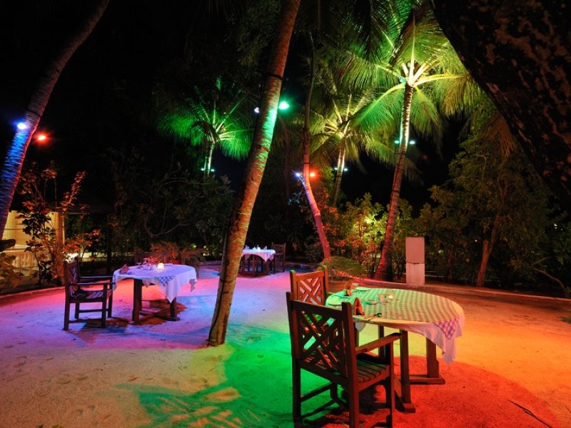 Holiday IslandPhoto 3