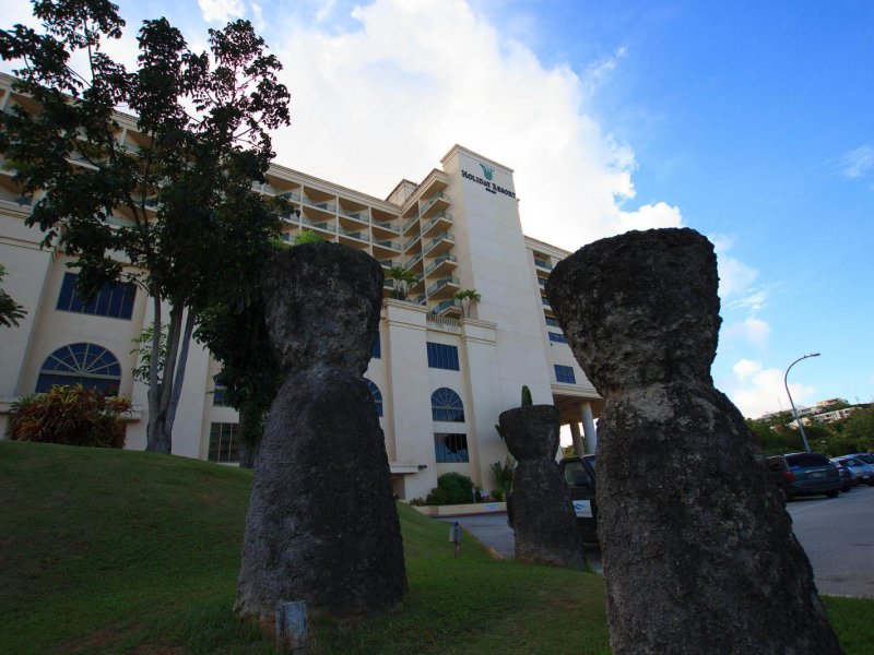 Holiday Resort & Spa GuamPhoto 0