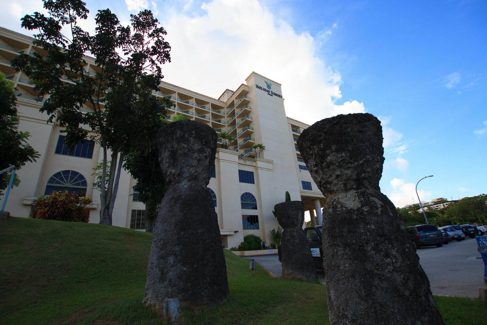 Holiday Resort &amp; Spa Guam