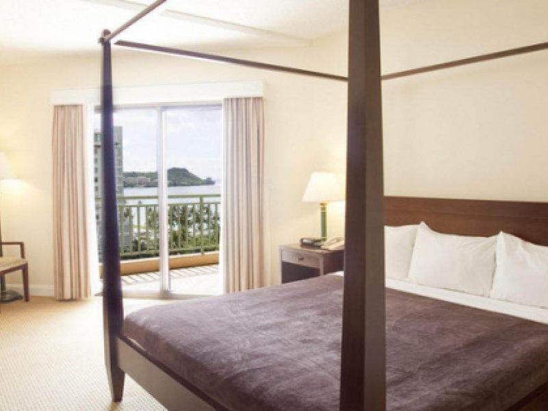 Holiday Resort & Spa GuamPhoto 2
